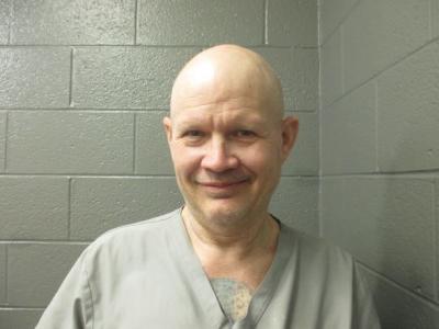 Raymond Dean Hopkins a registered Sex or Violent Offender of Oklahoma