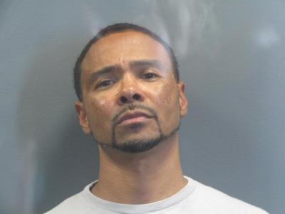Tony Brazille Jr a registered Sex or Violent Offender of Oklahoma