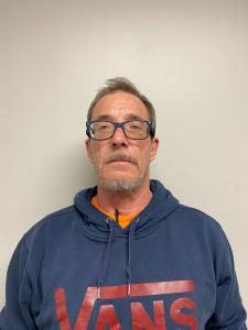 Robert Dean Lee a registered Sex or Violent Offender of Oklahoma