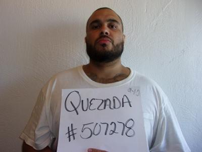 Javier Martin Quezada a registered Sex or Violent Offender of Oklahoma