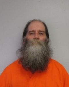 David Wayne Cook a registered Sex or Violent Offender of Oklahoma