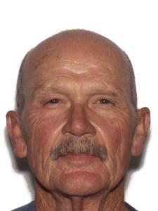 Kenneth Wayne Shelton a registered Sex or Violent Offender of Oklahoma
