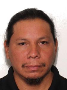 Ruben Dwayne Rodriguez a registered Sex or Violent Offender of Oklahoma