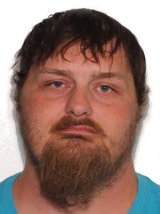 Terry James Erwin a registered Sex or Violent Offender of Oklahoma