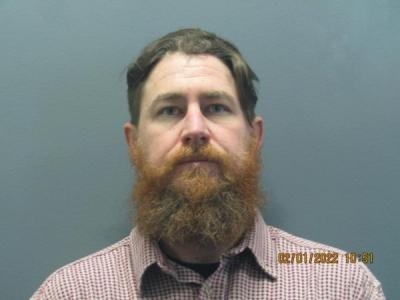 Christopher Rodney Hoffman a registered Sex or Violent Offender of Oklahoma