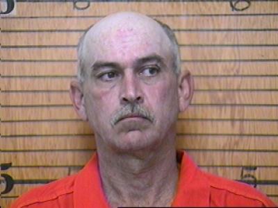 David W Young a registered Sex or Violent Offender of Oklahoma