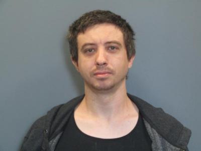 David W Buntin a registered Sex or Violent Offender of Oklahoma