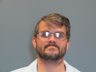 Mathew Gene Evans a registered Sex or Violent Offender of Oklahoma
