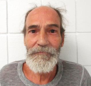 Charles D Shrum a registered Sex or Violent Offender of Oklahoma