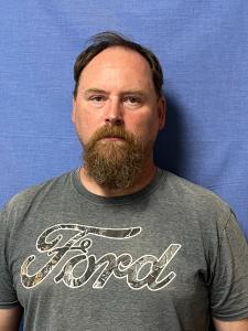 Timothy Eugene Goodman a registered Sex or Violent Offender of Oklahoma