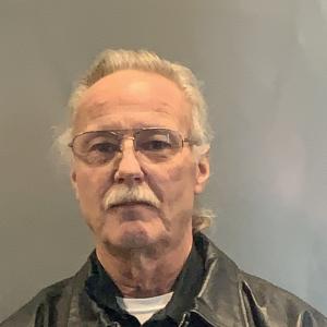 Jeffrey Wayne Dempsey a registered Sex or Violent Offender of Oklahoma