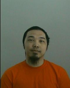 Dominic Toua Yang a registered Sex or Violent Offender of Oklahoma