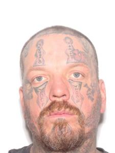 James H Hockersmith III a registered Sex or Violent Offender of Oklahoma