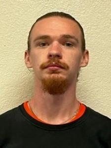 Tyler Dakota Tilley a registered Sex or Violent Offender of Oklahoma