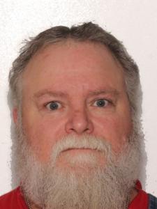 William Jefferson Brown Jr a registered Sex or Violent Offender of Oklahoma
