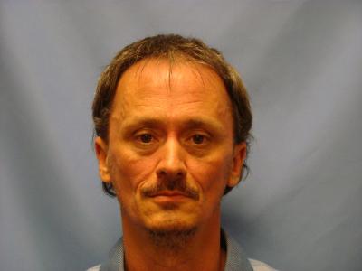 Paul Gregory Argo a registered Sex or Violent Offender of Oklahoma