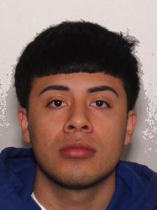 Angel Gabriel Herrera a registered Sex or Violent Offender of Oklahoma