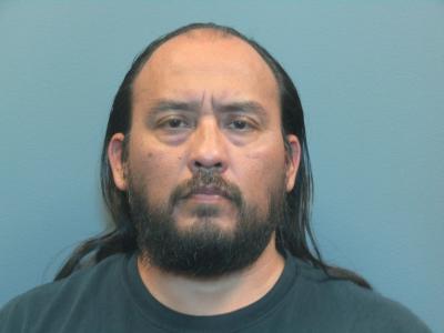Jacobo Manuel Prieto a registered Sex or Violent Offender of Oklahoma