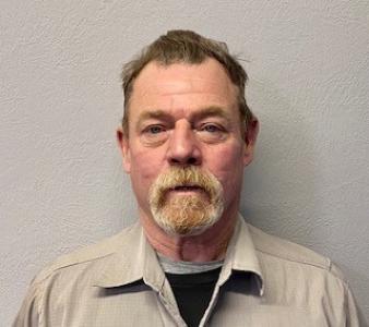 Stanley Todd Shaw a registered Sex or Violent Offender of Oklahoma