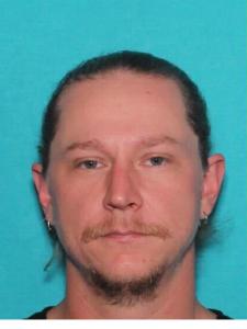 George A Anderson III a registered Sex or Violent Offender of Oklahoma