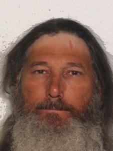 David Michael Rector a registered Sex or Violent Offender of Oklahoma