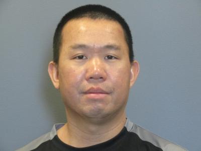 Boualiane Heuangvilay a registered Sex or Violent Offender of Oklahoma