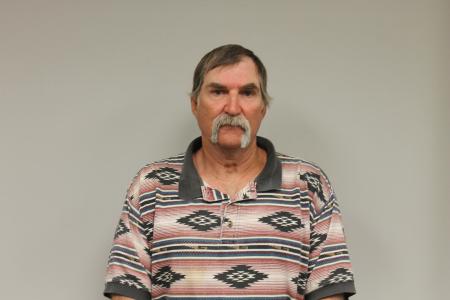 Rocky Wayne Mckinley a registered Sex or Violent Offender of Oklahoma