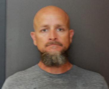 Daniel Ray Seifried a registered Sex or Violent Offender of Oklahoma