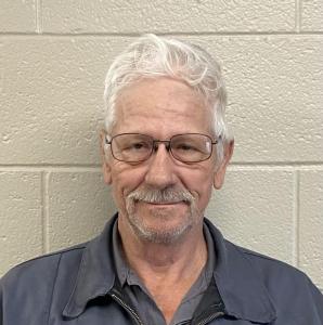 Marty Lane Spencer a registered Sex or Violent Offender of Oklahoma