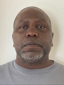 Darwin Thomas Arnold a registered Sex or Violent Offender of Oklahoma