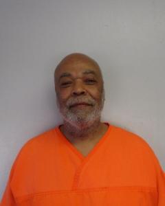 Leonard Dewitt Anthony a registered Sex or Violent Offender of Oklahoma