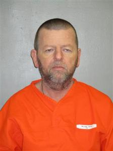 Gary Wayne Milligan a registered Sex or Violent Offender of Oklahoma