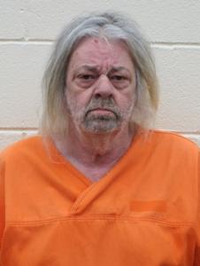 John James Williams a registered Sex or Violent Offender of Oklahoma