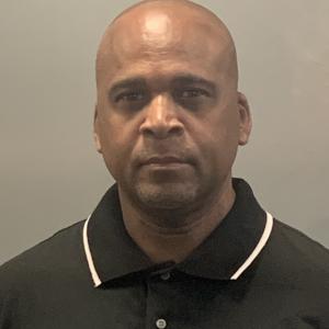 David Anthony Durant a registered Sex or Violent Offender of Oklahoma