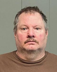 Arnold Dean Crase Jr a registered Sex or Violent Offender of Oklahoma