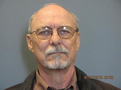 Michael Lynn Hogan a registered Sex or Violent Offender of Oklahoma