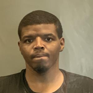 Jermon Michael Glen Scott a registered Sex or Violent Offender of Oklahoma