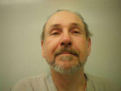 Robert Wayne Clark a registered Sex or Violent Offender of Oklahoma