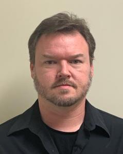 Kenneth Dale Mock a registered Sex or Violent Offender of Oklahoma