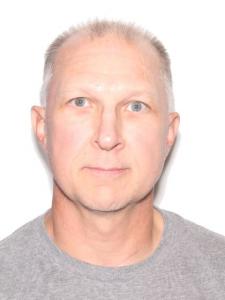 Jason Lynn Sistrunk a registered Sex or Violent Offender of Oklahoma