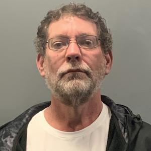 Michael Wayne Fisher a registered Sex or Violent Offender of Oklahoma