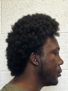 Kyler Brentrell Edwards a registered Sex or Violent Offender of Oklahoma