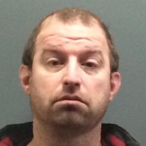 Dale Robin Hoffert Jr a registered Sex or Violent Offender of Oklahoma