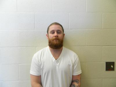 Dalton W Lunski a registered Sex or Violent Offender of Oklahoma