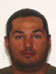 Ceasar Adrain Caro a registered Sex or Violent Offender of Oklahoma