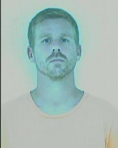 Anthony James Purkey a registered Sex or Violent Offender of Oklahoma