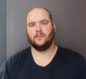 Shawn Michael Marlow a registered Sex or Violent Offender of Oklahoma