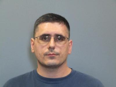 Joshua David Deboard a registered Sex or Violent Offender of Oklahoma