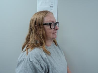 Carla Joann Warren a registered Sex or Violent Offender of Oklahoma