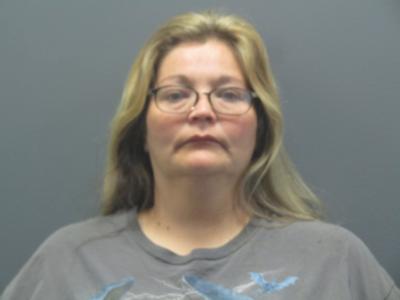 Barbara Elaine Ortega a registered Sex or Violent Offender of Oklahoma